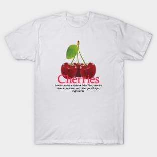 CHERRIES T-Shirt